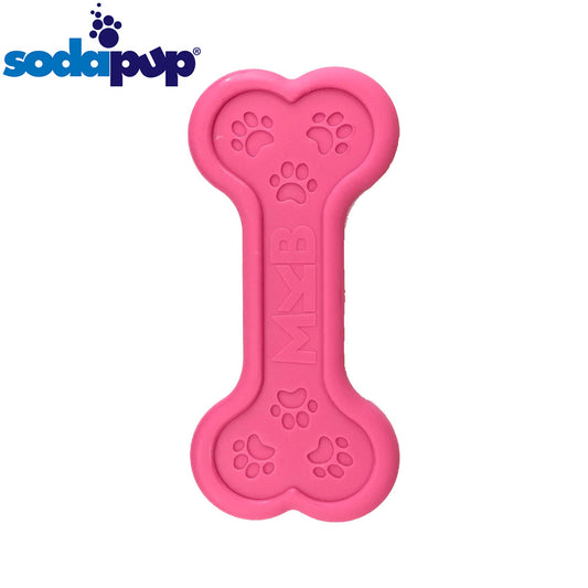 ソダパップ MKB ナイロントイ ボーン ピンク