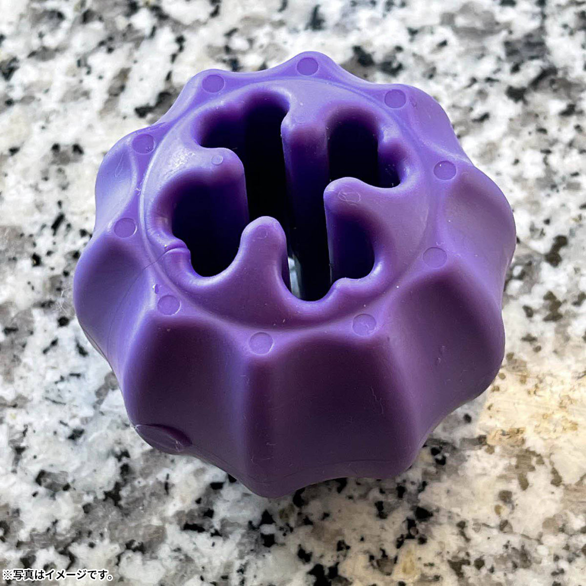 ソダパップ MKB クロスボーン チュートイ＆トリートポケット パープル