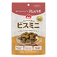 森乳サンワールド アレルラボ フィッシュ＆ポテト 犬用おやつ ビスミニ 60g
