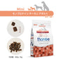 モンジュ ナチュラル スーパープレミアム Monge Natural Superpremium ドッグフード モノプロテイン サーモン アダルト 成犬用 3kg