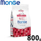 モンジュ ナチュラル スーパープレミアム Monge Natural Superpremium ドッグフード リッチインチキン アダルト 成犬用 800g