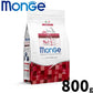 モンジュ ナチュラル スーパープレミアム Monge Natural Superpremium ドッグフード リッチインチキン シニア 老犬用 800g