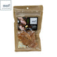 mot！ 犬用おやつ 手造り鶏肉ジャーキー（胸肉） 40g