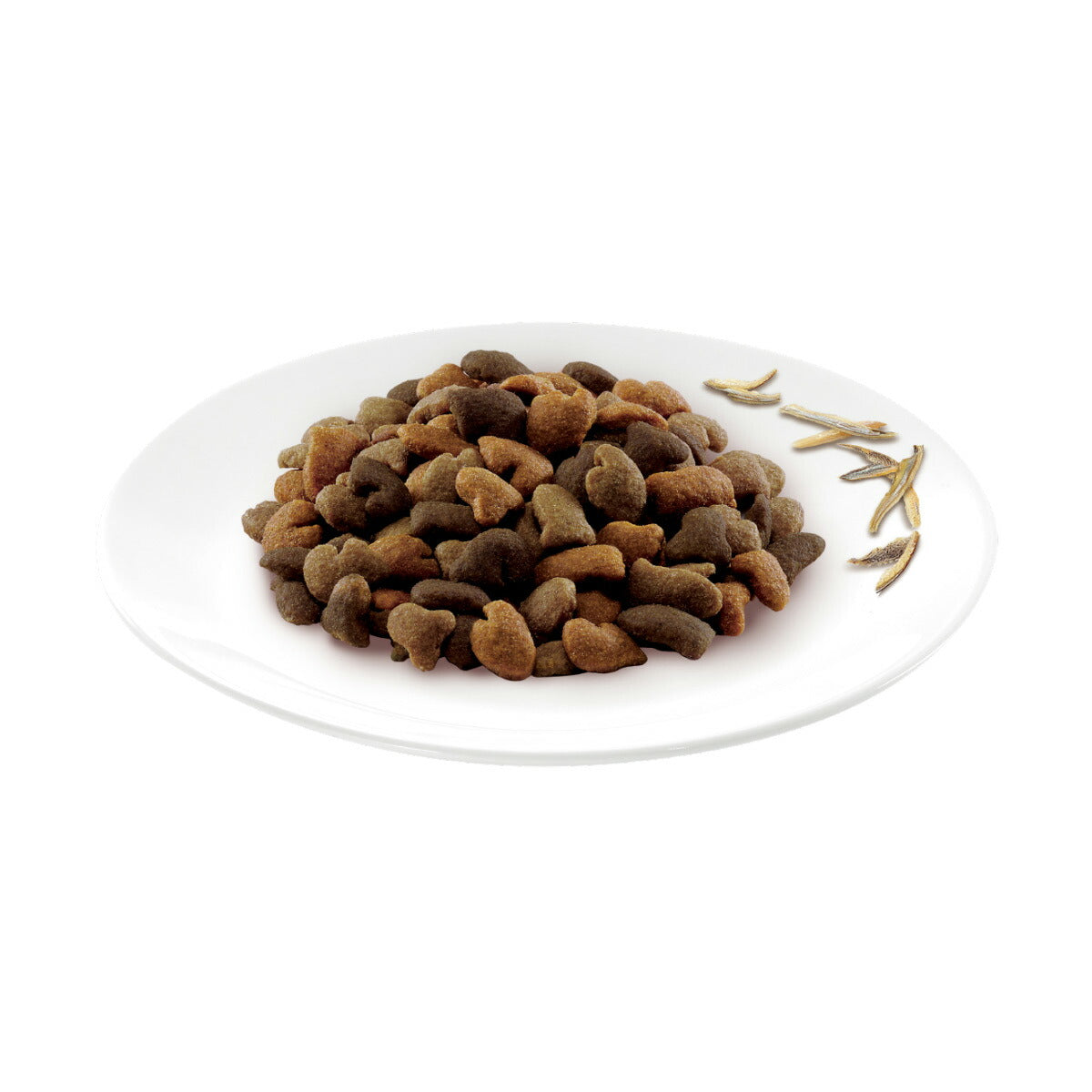 モンプチボックス キャットフード 7種のブレンド （小魚入り） 240g（20g×12袋）