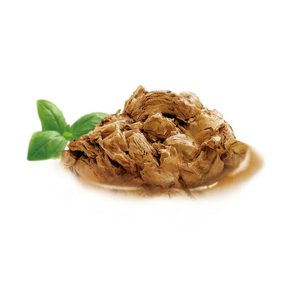 モンプチ缶 キャットフード あらほぐし仕立て ロースト若鶏 85g