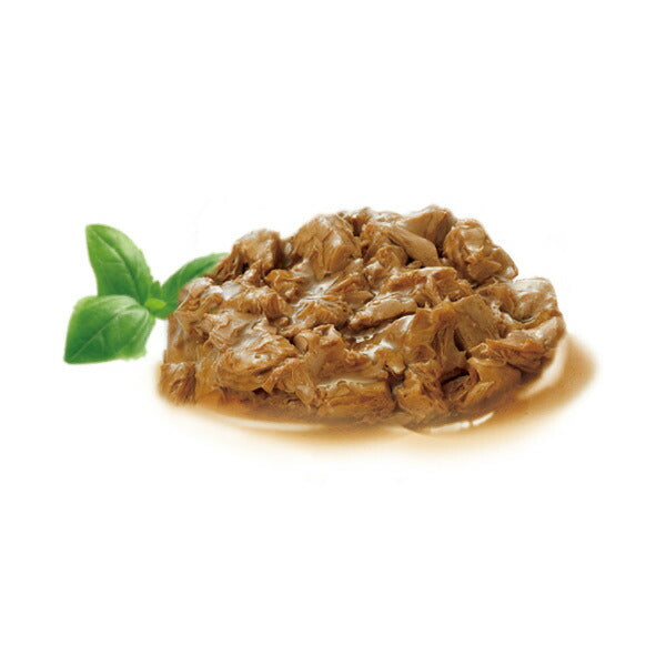 モンプチ缶 キャットフード あらほぐし仕立て 白身魚のグリル 85g