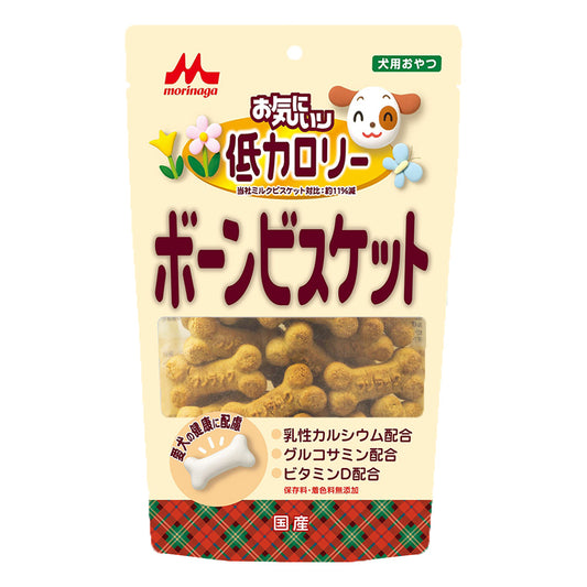 森乳サンワールド ワンラック お気にいり 低カロリーボーンビスケット 400g 犬用品/ペットグッズ/ペット用品