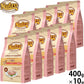 ニュートロ Nutro ナチュラルチョイス Natural Choice キャットフード 室内で暮らす子猫用 チキン キトン 400g×10袋 無添加 天然 ナチュラルフード