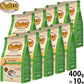 ニュートロ Nutro ナチュラルチョイス Natural Choice キャットフード 室内猫用 アダルト サーモン 400g×10袋 無添加 天然 ナチュラルフード