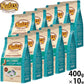 ニュートロ Nutro ナチュラルチョイス Natural Choice キャットフード 避妊 去勢猫用 アダルト 白身魚 400g×10袋