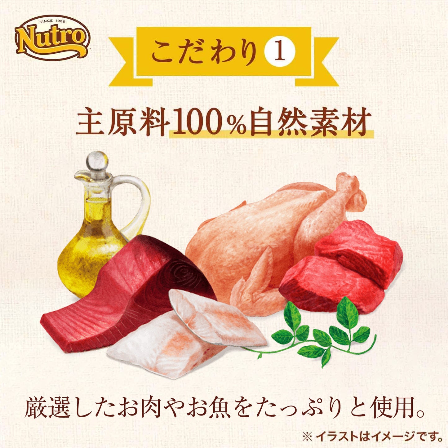 ニュートロ 猫用おやつ とろけるチキン＆ツナ チキンフレーク入り 48g