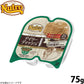 ニュートロ キャット デイリーディッシュ 成猫用 サーモン＆チキン パテタイプ 75g（無添加 ウェット 猫缶）