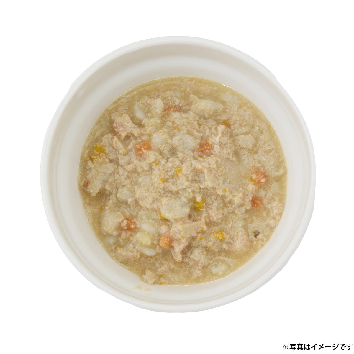 ナチュラルハーベスト NaturalHarvest 国産 フェカリストリプルケア チキン ドッグフード 90g