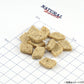 ナチュラルハーベスト NaturalHarvest 国産 大地のベジビス エゾ鹿 低リン 犬用おやつ 45g