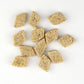 ナチュラルハーベスト NaturalHarvest 国産 大地のベジビス エゾ鹿 低リン 犬用おやつ 45g