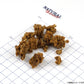 ナチュラルハーベスト NaturalHarvest 国産 北海道クリスプ カレイ 犬用おやつ 20g