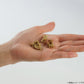 ナチュラルハーベスト NaturalHarvest 国産 北海道クリスプ 秋鮭 犬用おやつ 20g