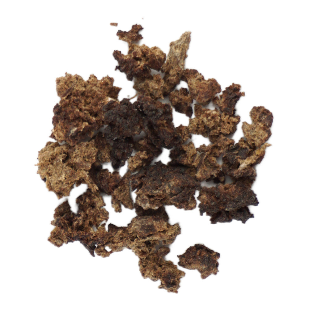 ナチュラルハーベスト NaturalHarvest 国産 北海道クリスプ エゾ鹿 犬用おやつ 20g