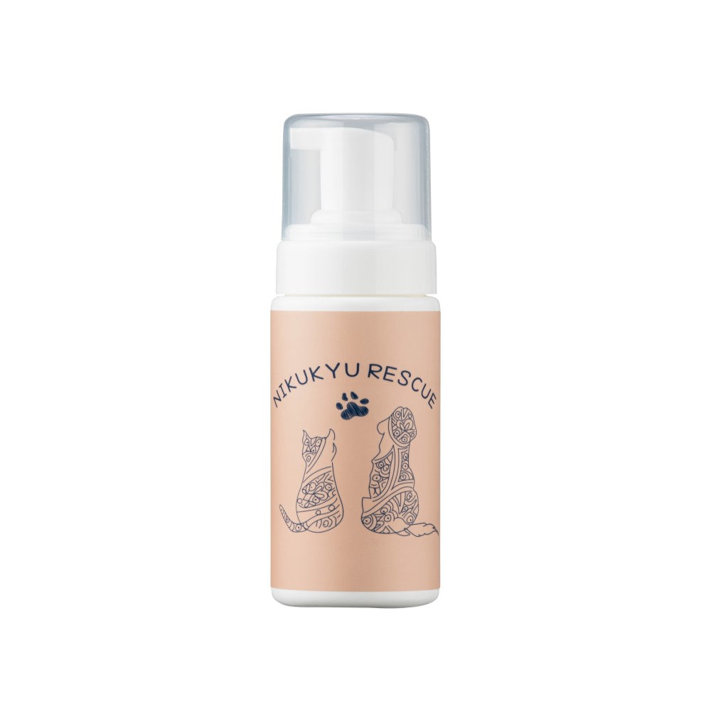 ファンタジーワールド 肉球レスキュー 150ml
