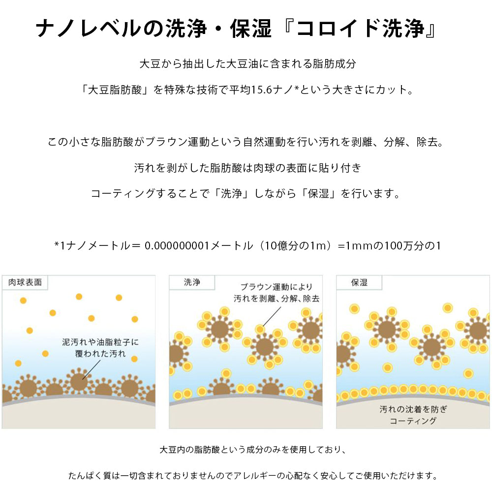 ファンタジーワールド 肉球レスキュー 150ml