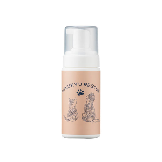 ファンタジーワールド 肉球レスキュー 150ml