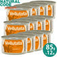 ナチュラルコード NATURAL CODE キャットフード ウェット ポタージュスープタイプ NCヴェッルタータ N6 チキン 85g×12個