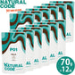 ナチュラルコード NATURAL CODE キャットフード ウェット パウチシリーズ フレークタイプ NCP1 チキン パウチタイプ 70g×12個