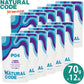 ナチュラルコード NATURAL CODE キャットフード ウェット パウチシリーズ フレークタイプ NCP4 マグロ 鯛入りパウチタイプ 70g×12個