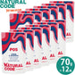 ナチュラルコード NATURAL CODE キャットフード ウェット パウチシリーズ フレークタイプ NCP5 マグロ ロブスター入りパウチタイプ 70g×12個