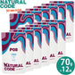 ナチュラルコード NATURAL CODE キャットフード ウェット パウチシリーズ フレークタイプ NCP8 マグロ パウチタイプ 70g×12個