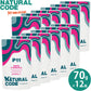 ナチュラルコード NATURAL CODE キャットフード ウェット パウチシリーズ フレークタイプ NCP11 鯛 舌平目入りパウチタイプ 70g×12個
