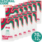 ナチュラルコード NATURAL CODE キャットフード ウェット パウチシリーズ フレークタイプ NCP12 マグロ アロエ入りパウチタイプ 70g×12個