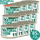 ナチュラルコード NATURAL CODE キャットフード ウェット クッキングウォータータイプ NC11 マグロとアロエ 85g×12個