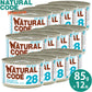 ナチュラルコード NATURAL CODE キャットフード ウェット ソフトジェリータイプ NC28 マグロ＆ミックスシーフードソフトジェリータイプ 85g×12個