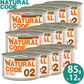 ナチュラルコード NATURAL CODE キャットフード ウェット クッキングウォータータイプ NC02 チキンと小エビ 85g×12個