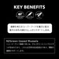 ニュートライプ NUTRIPE ナチュラル エアードライ トリーツ ラムwithグリーントライプ 100g×15個