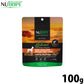 ニュートライプ NUTRIPE ナチュラル エアードライ トリーツ ラムwithグリーントライプ 100g