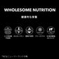 ニュートライプ NUTRIPE ドッグフード ワイルドカット フリーズドライ ビーフwithグリーントライプ 380g×6個