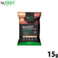 ニュートライプ NUTRIPE キャットフード ワイルドカット フリーズドライ フィッシュ＆ラムwithグリーントライプ 15g