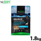 ニュートライプ NUTRIPE ドッグフード クランチ オーブンベークド キングサーモン＆ツナwithグリーントライプ 1.8kg