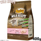 ニュートロ キャットフード ワイルドレシピ キトン チキン 子猫用 400g 穀物フリー グレインフリー 無添加 ナチュラル猫用
