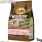 ニュートロ キャットフード ワイルドレシピ キトン チキン 子猫用 1kg 穀物フリー グレインフリー 無添加 ナチュラル猫用
