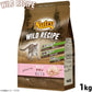 ニュートロ キャットフード ワイルドレシピ キトン チキン 子猫用 1kg 穀物フリー グレインフリー 無添加 ナチュラル猫用