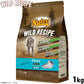 ニュートロ キャットフード ワイルドレシピ アダルト 白身魚 成猫用 1kg 穀物フリー グレインフリー 無添加 ナチュラル猫用