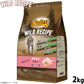 ニュートロ キャットフード ワイルドレシピ アダルト チキン 成猫用 2kg 穀物フリー グレインフリー 無添加 ナチュラル猫用