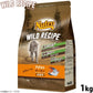 ニュートロ キャットフード ワイルドレシピ アダルト サーモン 成猫用 1kg 穀物フリー グレインフリー 無添加 ナチュラル猫用