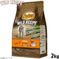 ニュートロ キャットフード ワイルドレシピ アダルト サーモン 成猫用 2kg 穀物フリー グレインフリー 無添加 ナチュラル猫用