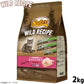 ニュートロ キャットフード ワイルドレシピ エイジングケア チキン シニア猫用 2kg 穀物フリー グレインフリー 無添加 ナチュラル猫用