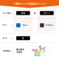 OneAid リラクッション 撥水カバーセット S 本体：ブルー カーバー：ブラウン【送料無料】 犬用 猫用 介護 介護用品 ベッド 姿勢安定 小型犬用
