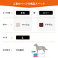 OneAid リラクッション 撥水カバーセット L 本体：ベージュ カーバー：ブラウン【送料無料】 犬用 介護 介護用品 ベッド 姿勢安定 中型～大型犬用